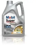 Mobil Super 5 L XE 5W-30 GSP [Hersteller-Nr. EU150944]