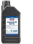 Liqui Moly 1 L Hydraulik&ouml;l HLP 46 [Hersteller-Nr. 1117]