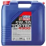 Liqui Moly 20 L Top Tec 4300 5W-30 [Hersteller-Nr. 3742]