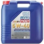 Liqui Moly 20 L Leichtlauf High Tech 5W-40 [Hersteller-Nr. 3867]