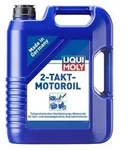 Liqui Moly 5 L 2-Takt-Motor&ouml;l [Hersteller-Nr. 1189]