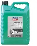 Liqui Moly 5 L Rasenm&auml;her-&Ouml;l SAE 30 [Hersteller-Nr. 1266]