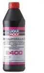 Liqui Moly 1 L Zentralhydraulik-&Ouml;l 2400 [Hersteller-Nr. 3666]