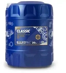 Mannol 20 L Classic 10W-40 Motor&ouml;l [Hersteller-Nr. MN7501-20]