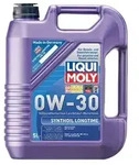 Liqui Moly 5 L Synthoil Longtime 0W-30 [Hersteller-Nr. 1172]