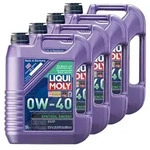 Liqui Moly 10 L Synthoil Energy 0W-40 [Hersteller-Nr. 1361]