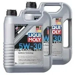 Liqui Moly 10 L Special Tec 5W-30 [Hersteller-Nr. 1164]