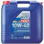 Liqui Moly 20 L Super Leichtlauf 10W-40 [Hersteller-Nr. 1304]