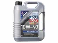 Liqui Moly 5 L MoS2 Leichtlauf 10W-40 [Hersteller-Nr. 1092]