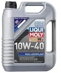 Liqui Moly 5 L MoS2 Leichtlauf 10W-40 [Hersteller-Nr. 1092]