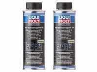 Liqui Moly 2x 250ml PAG Klimaanlagenöl 150 [Hersteller-Nr. 4082]