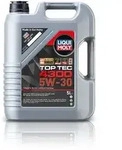 Liqui Moly 5 L Top Tec 4300 5W-30 [Hersteller-Nr. 3741]