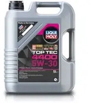 Liqui Moly 5 L Top Tec 4400 5W-30 [Hersteller-Nr. 3751]