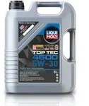 Liqui Moly 5 L Top Tec 4600 5W-30 [Hersteller-Nr. 3756]