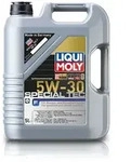 Liqui Moly 5 L Special Tec F 5W-30 [Hersteller-Nr. 3853]