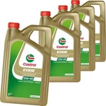 Bosch 10492245, Bosch &Ouml;lfilter+Schraube+5 L Castrol SUPERCAR 10W-60 [Hersteller-Nr.