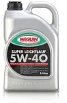 Meguin 5 L megol Motoren&ouml;l Super Leichtlauf SAE 5W-40 vollsynthetisch