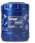 Mannol 10 L SAFARI 20W-50 Motor&ouml;l [Hersteller-Nr. MN7404-10]