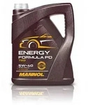 Mannol 5 L Energy Formula PD 5W-40 Motor&ouml;l [Hersteller-Nr. MN7913-5]