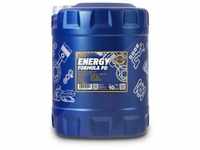 Mannol 10 L Energy Formula PD 5W-40 Motoröl [Hersteller-Nr. MN7913-10]