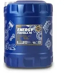 Mannol 10 L Energy Formula PD 5W-40 Motor&ouml;l [Hersteller-Nr. MN7913-10]