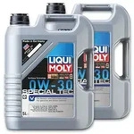 Liqui Moly 5 L MOTOR&Ouml;L Special Tec V 0W-30 [Hersteller-Nr. 3769]