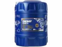 MANNOL MN7907-20, Mannol 20 L Energy Combi LL 5W-30 Motoröl [Hersteller-Nr.