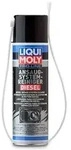 Liqui Moly 1x 400ml Pro-Line Ansaug System Reiniger Diesel [Hersteller-Nr. 5168]