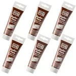 Liqui Moly 6x 100g Kupfer-Paste [Hersteller-Nr. 3080]
