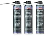 Liqui Moly 1x 400ml Vergaser-Au&szlig;en-Reiniger [Hersteller-Nr. 3325]