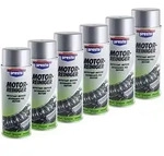 Presto 6x 400ml Motorreiniger [Hersteller-Nr. 306208]