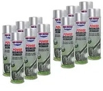 Presto 12x 500ml Power Bremsenreiniger [Hersteller-Nr. 315541]