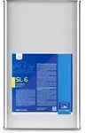 Ate 1x 20 Liter Bremsfl&uuml;ssigkeit SL6 DOT4 [Hersteller-Nr. 03.9901-6411.2]