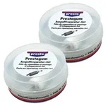 Presto 2x Auspuff-Reparatur-Set [Hersteller-Nr. 603109]