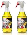 Tuga Chemie 2x 1 L BIKER´S Super-Teufel® Motorradreiniger [Hersteller-Nr. BT-1-D]