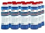 Eurolub 12x 1 L Scheibenfrostschutz Scheibenreiniger Frostschutz Ko [Hersteller-Nr.