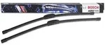 Bosch Wischerblatt Aerotwin Retro Spoiler AR651S [Hersteller-Nr. 3397118913] f&uuml;r