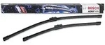 Bosch Wischerblatt Aerotwin Spoiler A951S [Hersteller-Nr. 3397118951] f&uuml;r Ford,