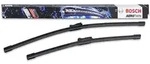 Bosch Wischerblatt Aerotwin Spoiler A187S [Hersteller-Nr. 3397007187] f&uuml;r Hyundai,