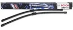 Bosch Wischerblatt Aerotwin Spoiler A950S [Hersteller-Nr. 3397118950] f&uuml;r Ford,