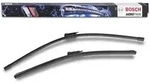 Bosch Wischerblatt Aerotwin Spoiler A256S [Hersteller-Nr. 3397007256] f&uuml;r Citro&euml;n,