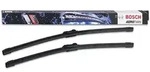Bosch Wischerblatt Aerotwin Spoiler A974S [Hersteller-Nr. 3397118974] f&uuml;r VW, Seat