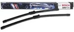 Bosch Wischerblatt Aerotwin Spoiler A966S [Hersteller-Nr. 3397118966] f&uuml;r Volvo,