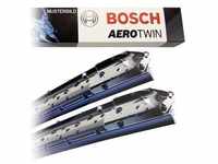 Bosch Wischerblatt Aerotwin Retro Spoiler AR533S [Hersteller-Nr. 3397118902]...