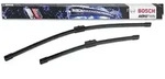 Bosch Wischerblatt Aerotwin Spoiler A977S [Hersteller-Nr. 3397118977] f&uuml;r Peugeot,