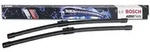 Bosch Wischerblatt Aerotwin Spoiler A925S [Hersteller-Nr. 3397118925] f&uuml;r Skoda, VW