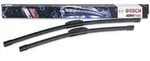Bosch Wischerblatt Aerotwin Retro Spoiler AR607S [Hersteller-Nr. 3397118909] f&uuml;r