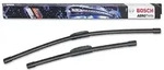 Bosch Wischerblatt Aerotwin Retro Spoiler AR653S [Hersteller-Nr. 3397118911] f&uuml;r