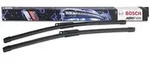 Bosch Wischerblatt Aerotwin Spoiler A934S [Hersteller-Nr. 3397118934] f&uuml;r Audi