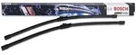 Bosch Wischerblatt Aerotwin Spoiler A942S [Hersteller-Nr. 3397118942] f&uuml;r VW,